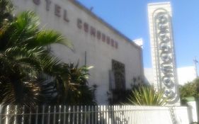 Motel Comodoro (Adults Only)